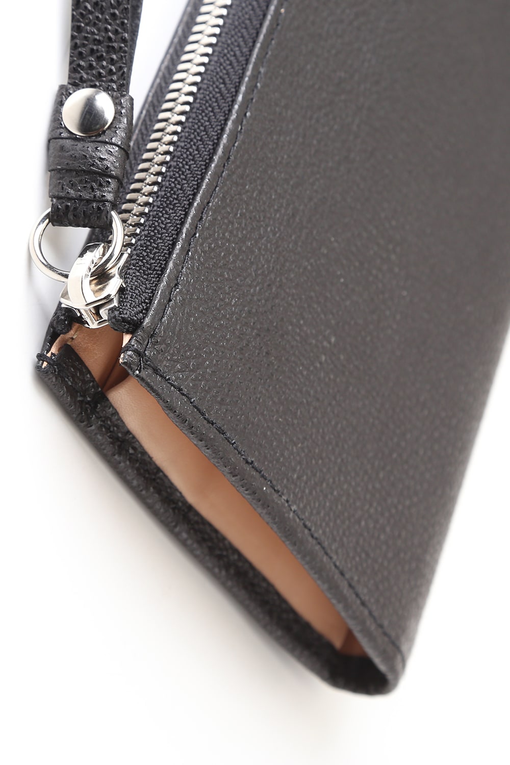 Tower Wallet  - Urushi Black