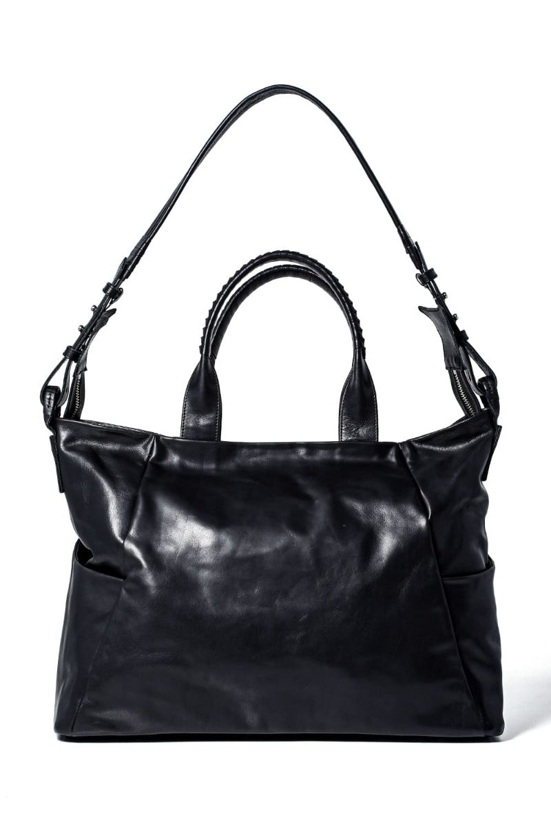 FASCINATE Limited Wall shoulder bag - Cow Mineral