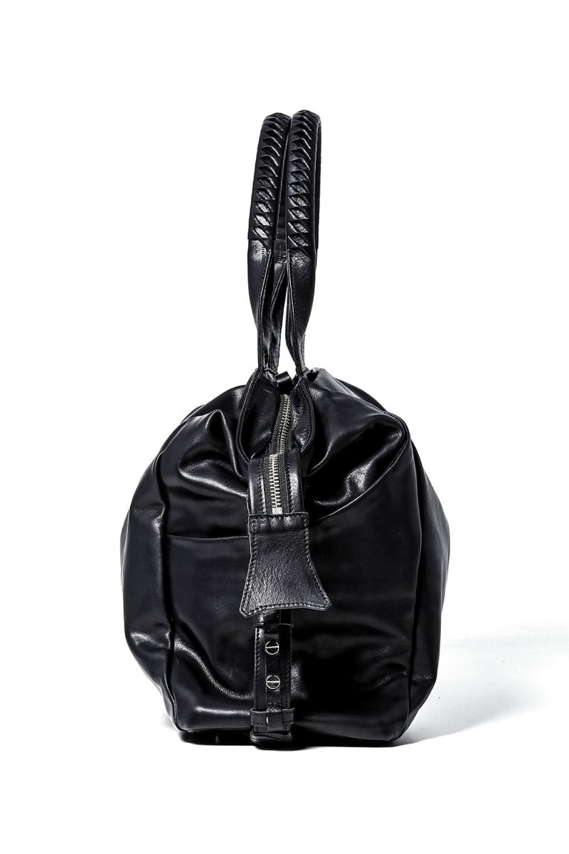 FASCINATE Limited Wall shoulder bag - Cow Mineral