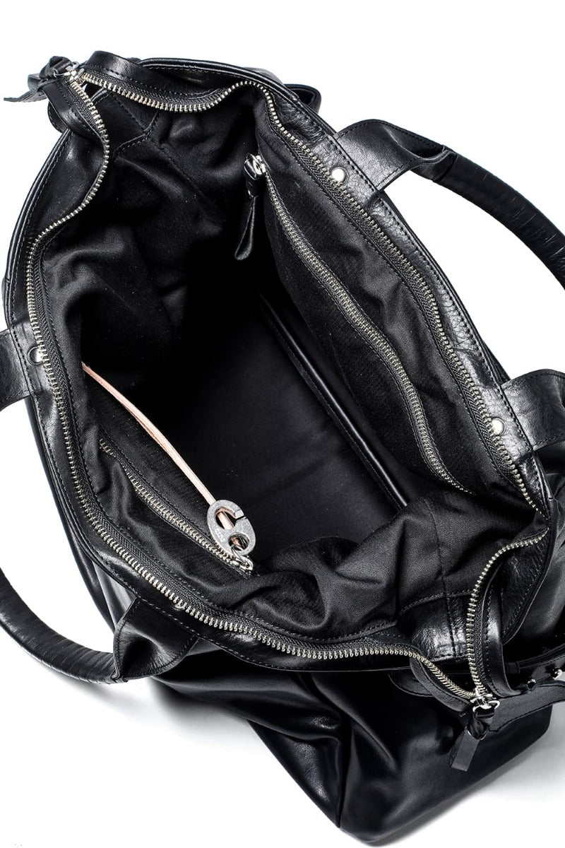 FASCINATE Limited Wall shoulder bag - Cow Mineral