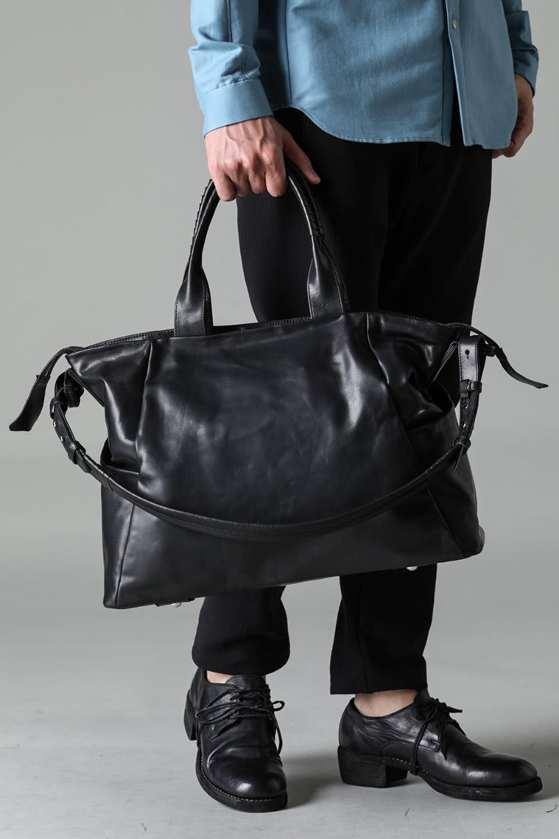 FASCINATE Limited Wall shoulder bag - Cow Mineral