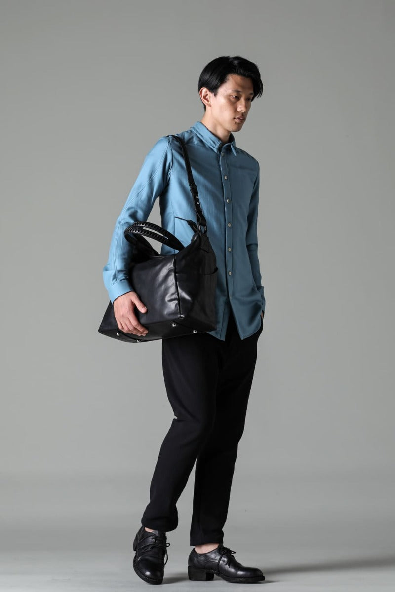 FASCINATE Limited Wall shoulder bag - Cow Mineral