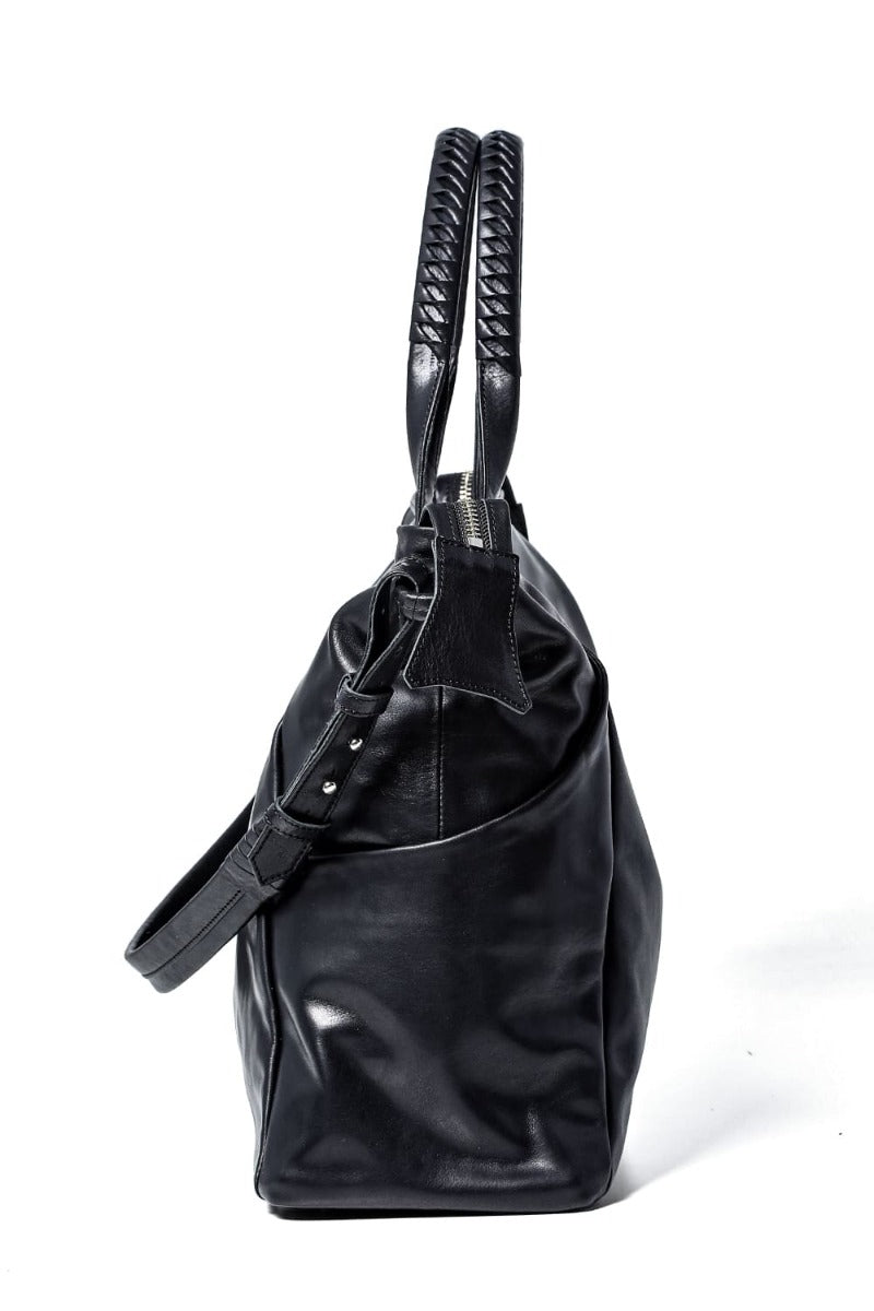 FASCINATE Limited Wall shoulder bag - Cow Mineral