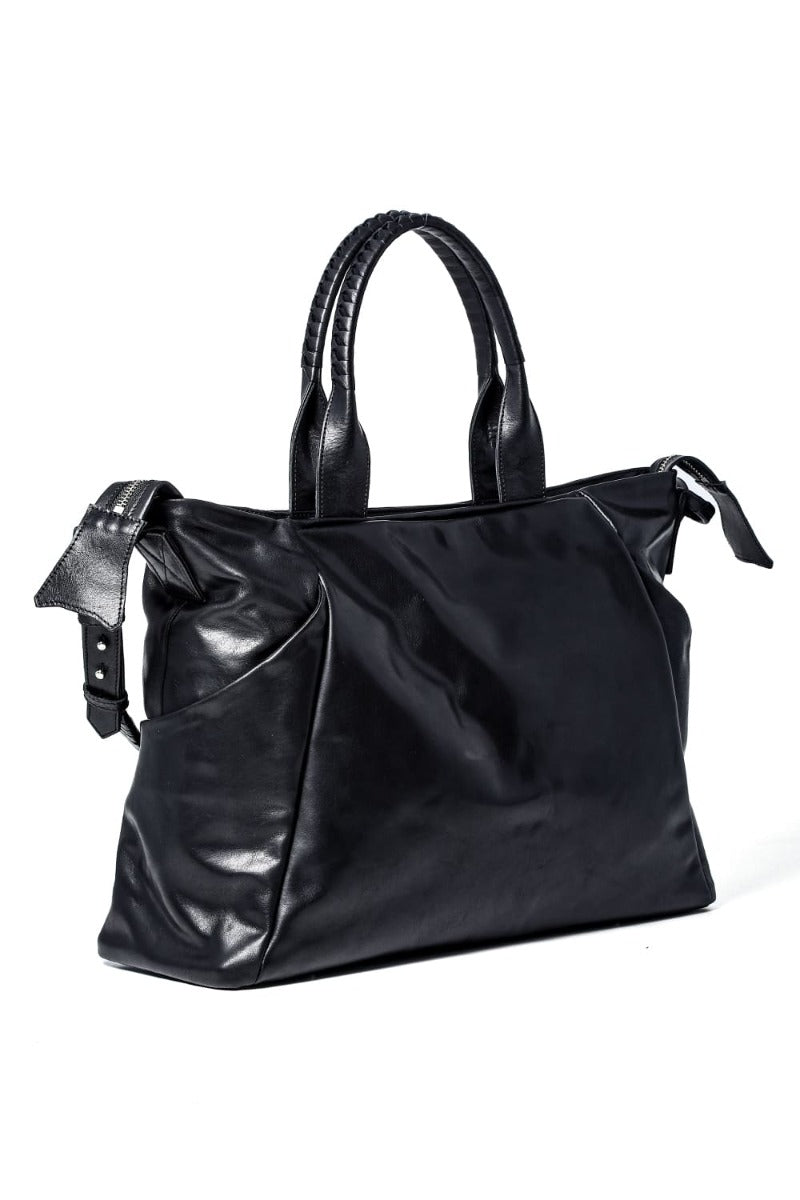 FASCINATE Limited Wall shoulder bag - Cow Mineral