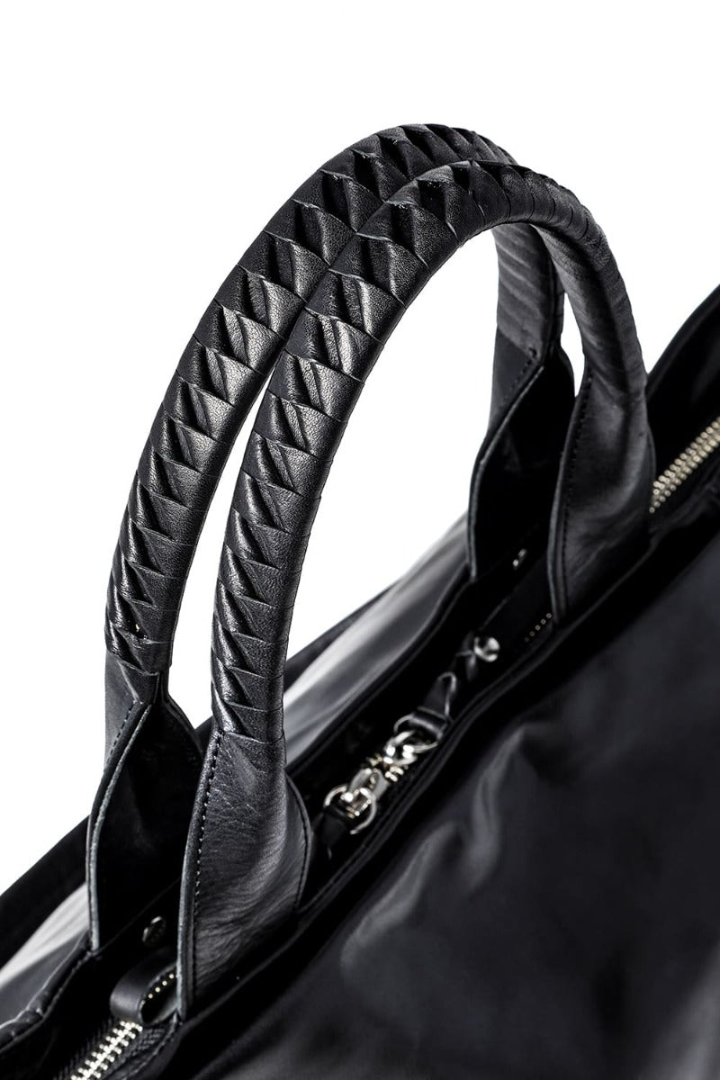 FASCINATE Limited Wall shoulder bag - Cow Mineral