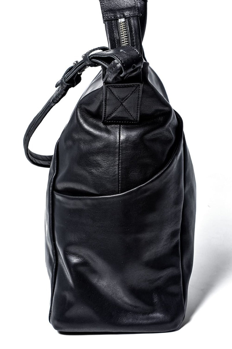 FASCINATE Limited Wall shoulder bag - Cow Mineral