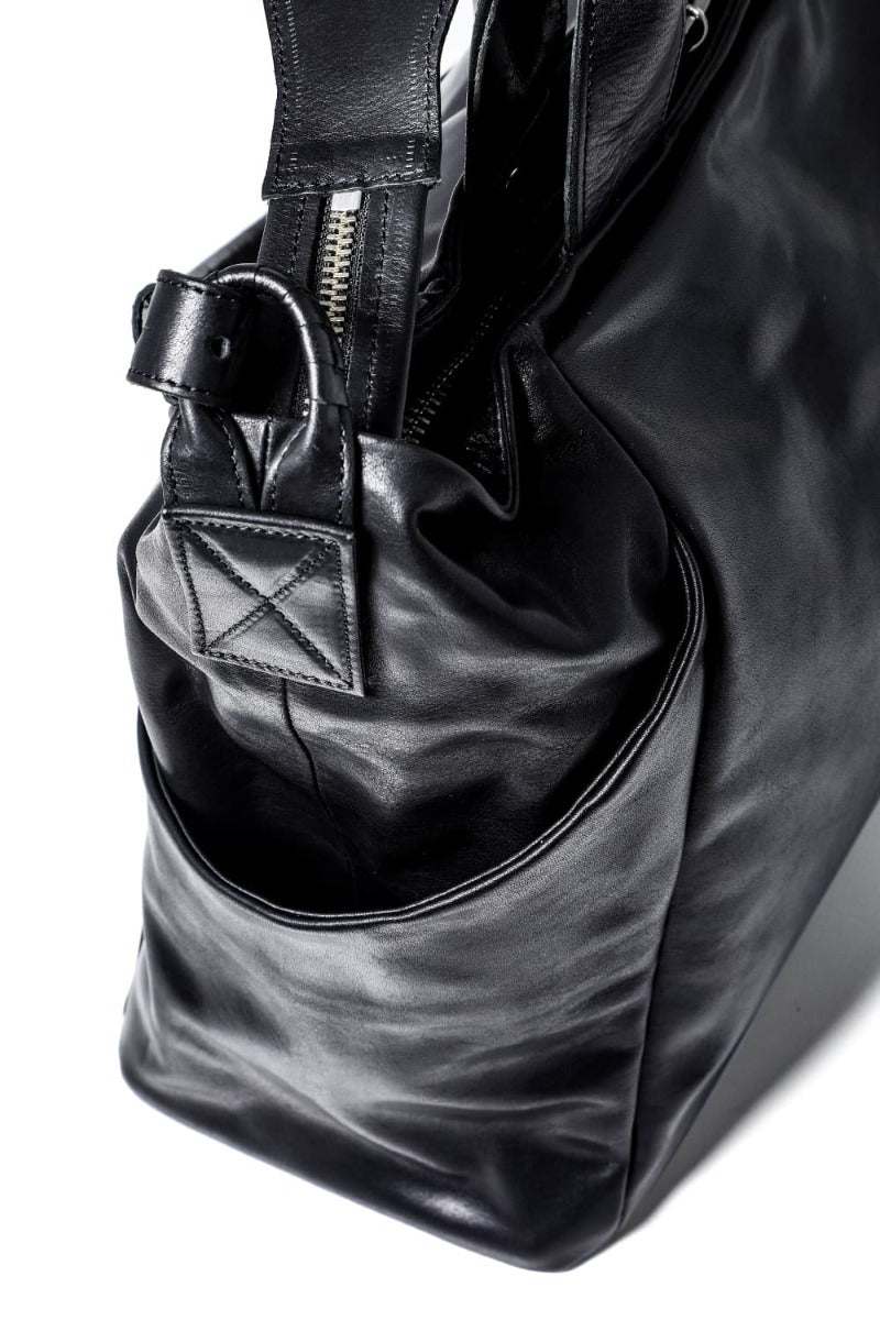 FASCINATE Limited Wall shoulder bag - Cow Mineral