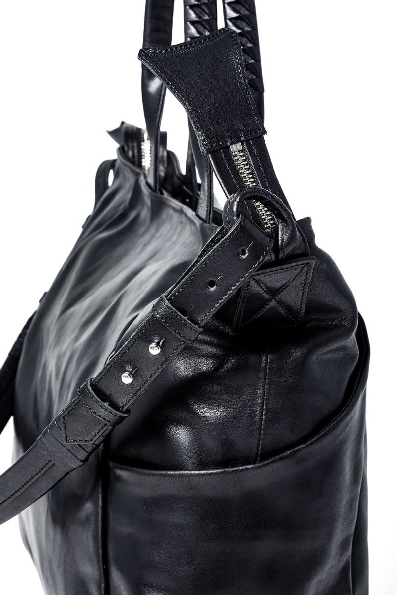 FASCINATE Limited Wall shoulder bag - Cow Mineral