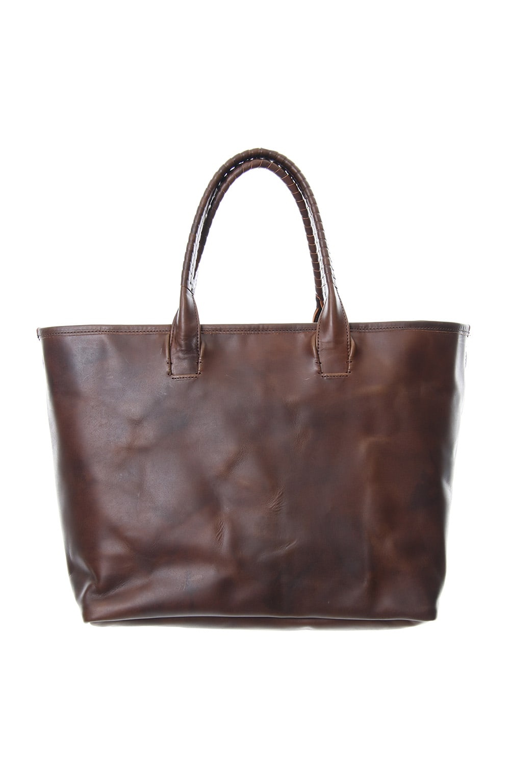 cut off tote - shave steer