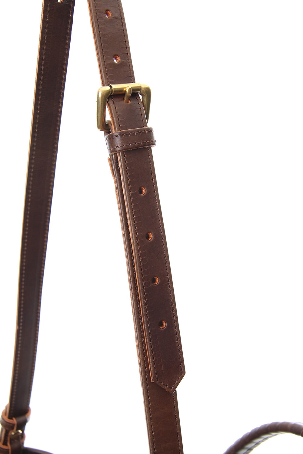 cut off tote - shave steer