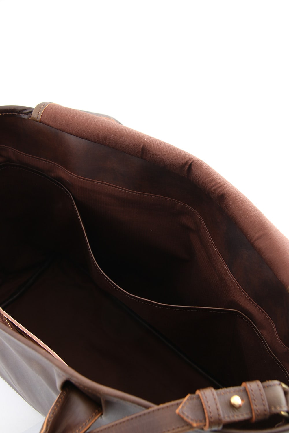 cut off tote - shave steer