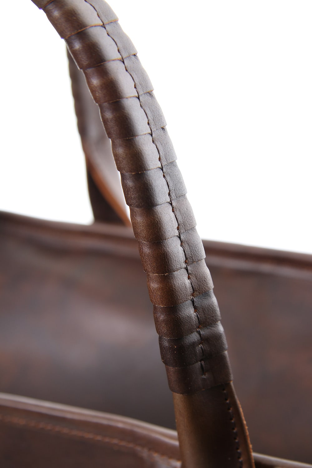 cut off tote - shave steer