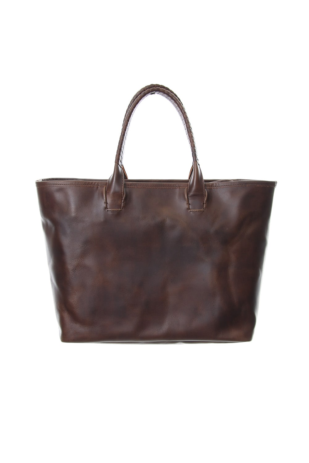 cut off tote - shave steer