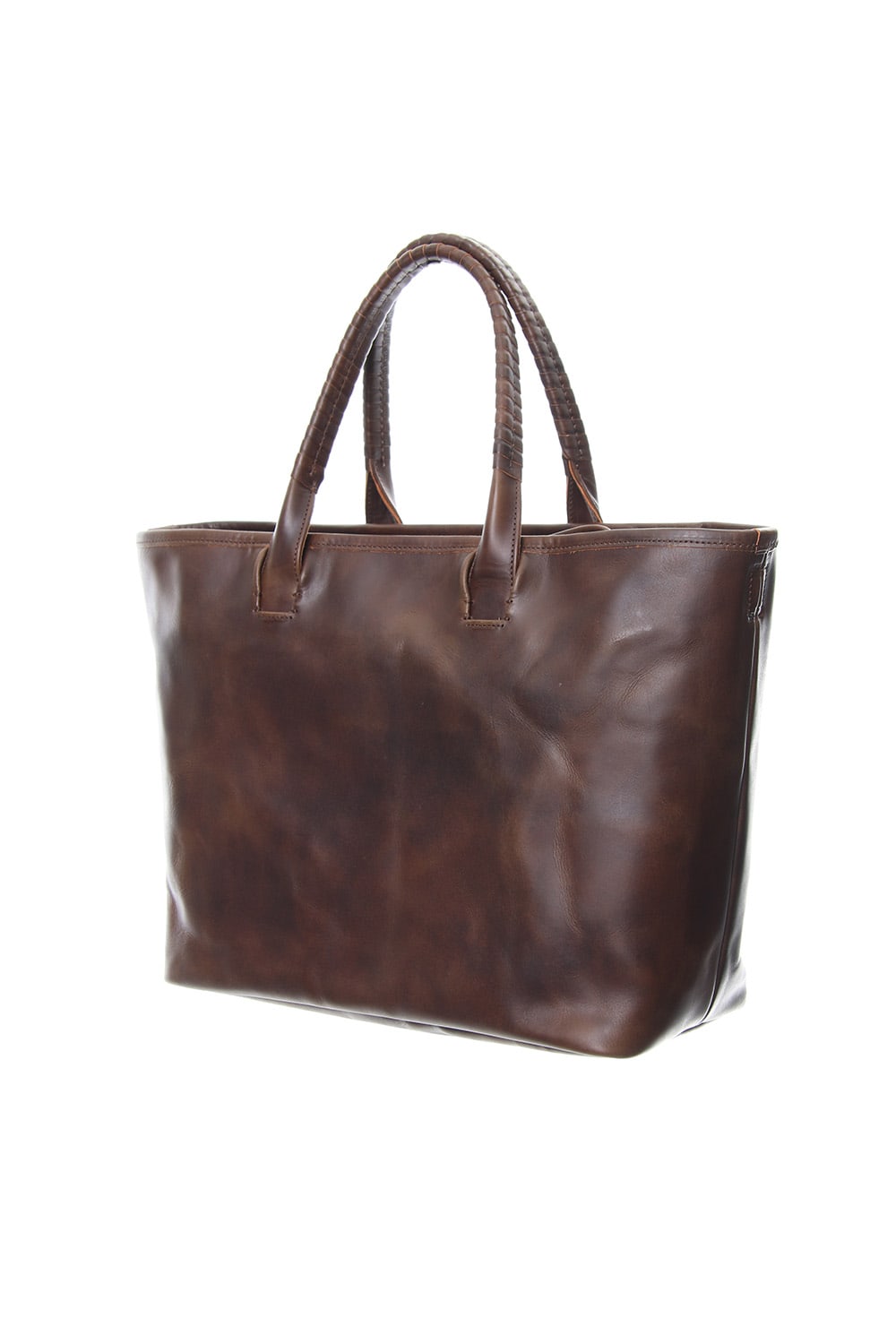 cut off tote - shave steer