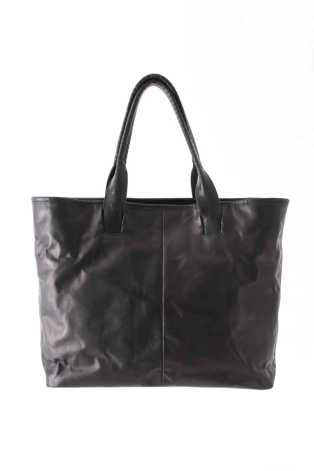 Cut off Tote BIG Horse Aluminium