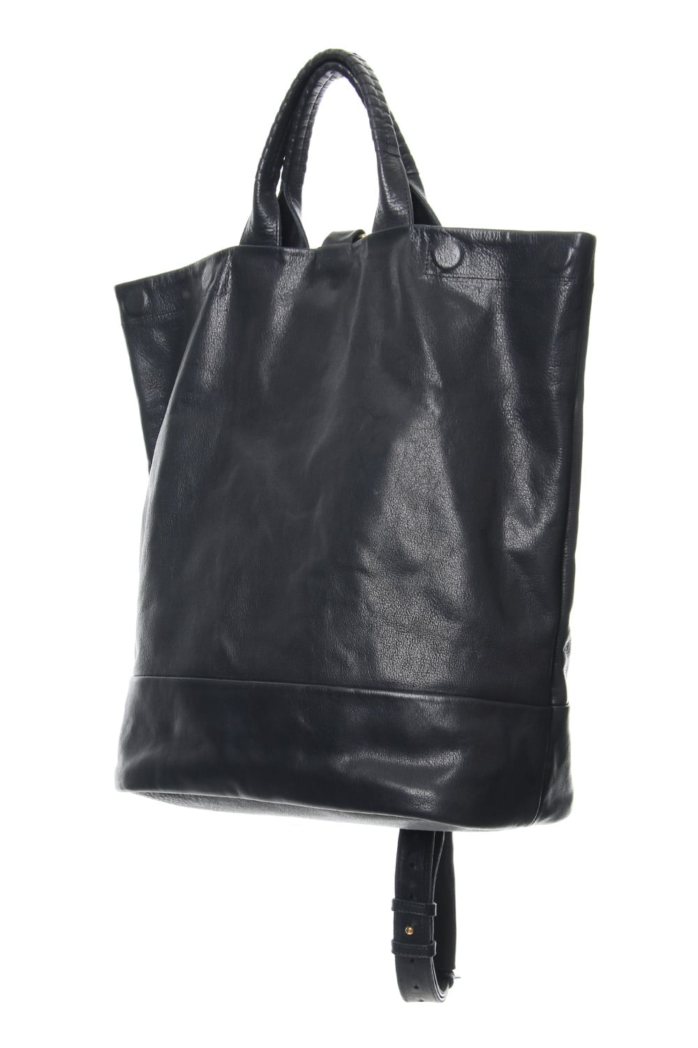 hand duffle - mat shrink