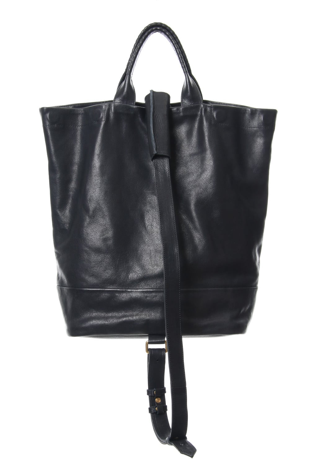 hand duffle - mat shrink