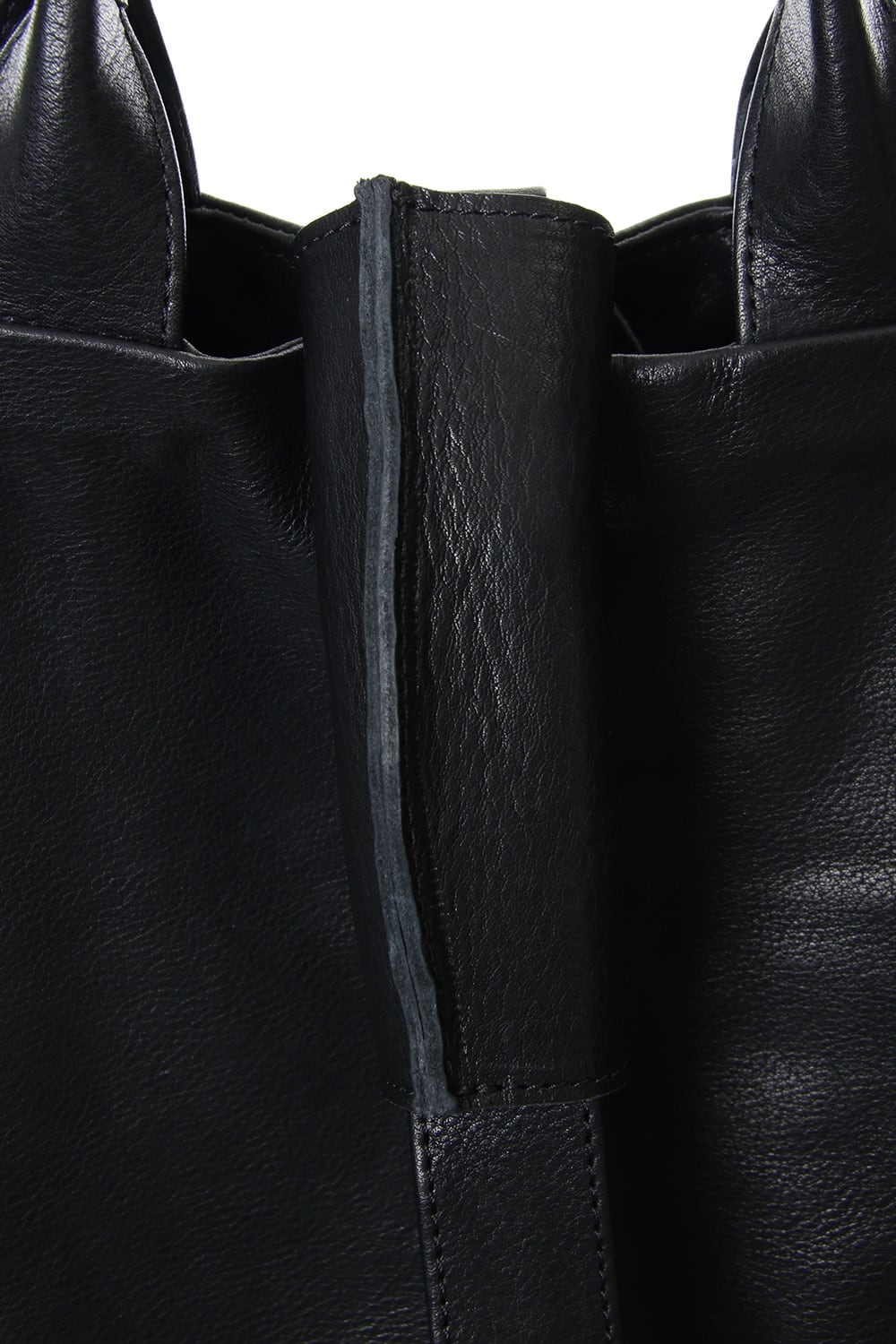 hand duffle - mat shrink