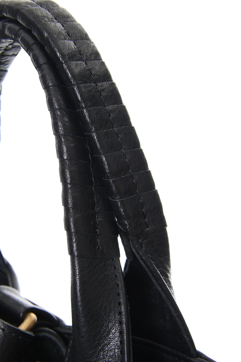 hand duffle - mat shrink