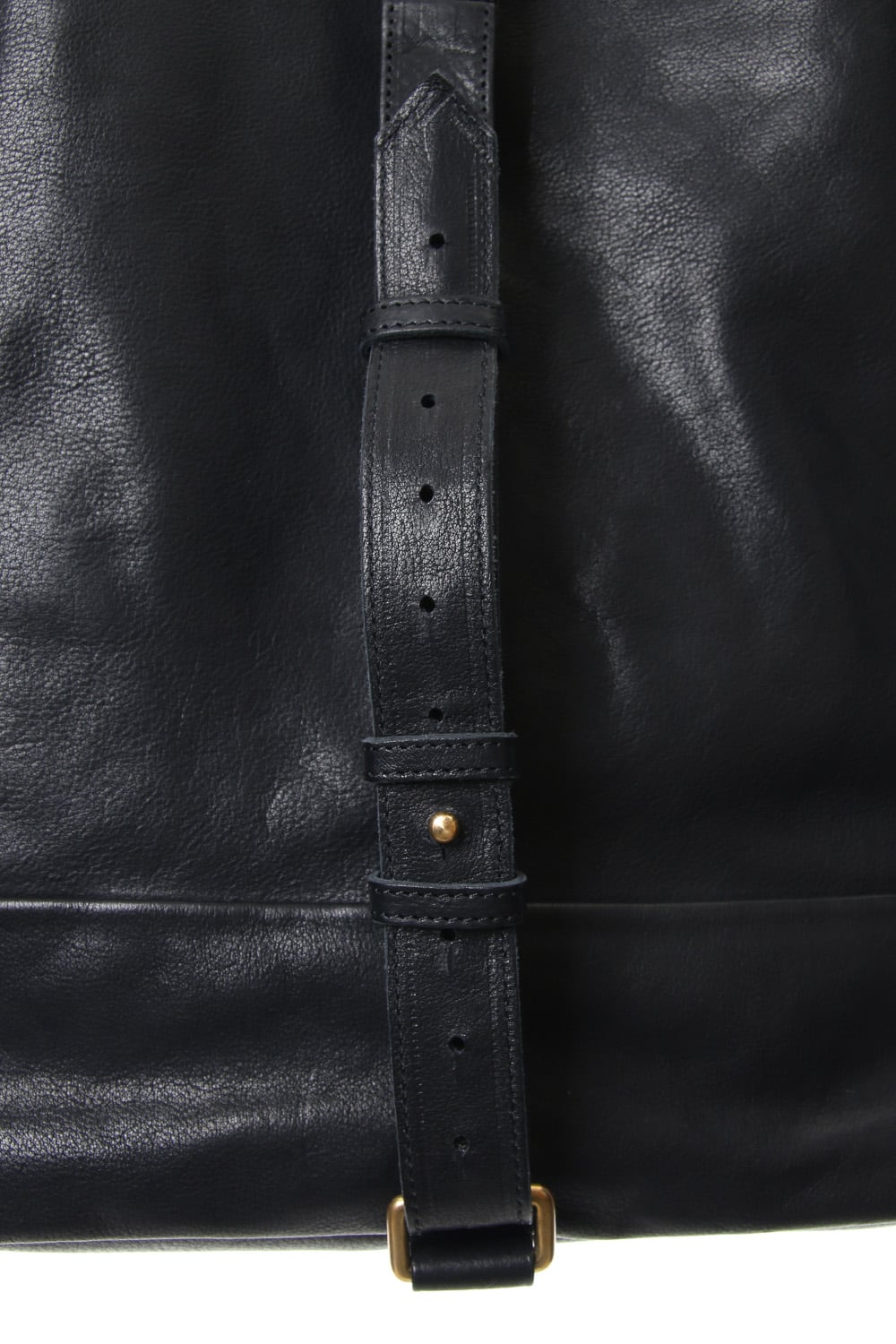 hand duffle - mat shrink