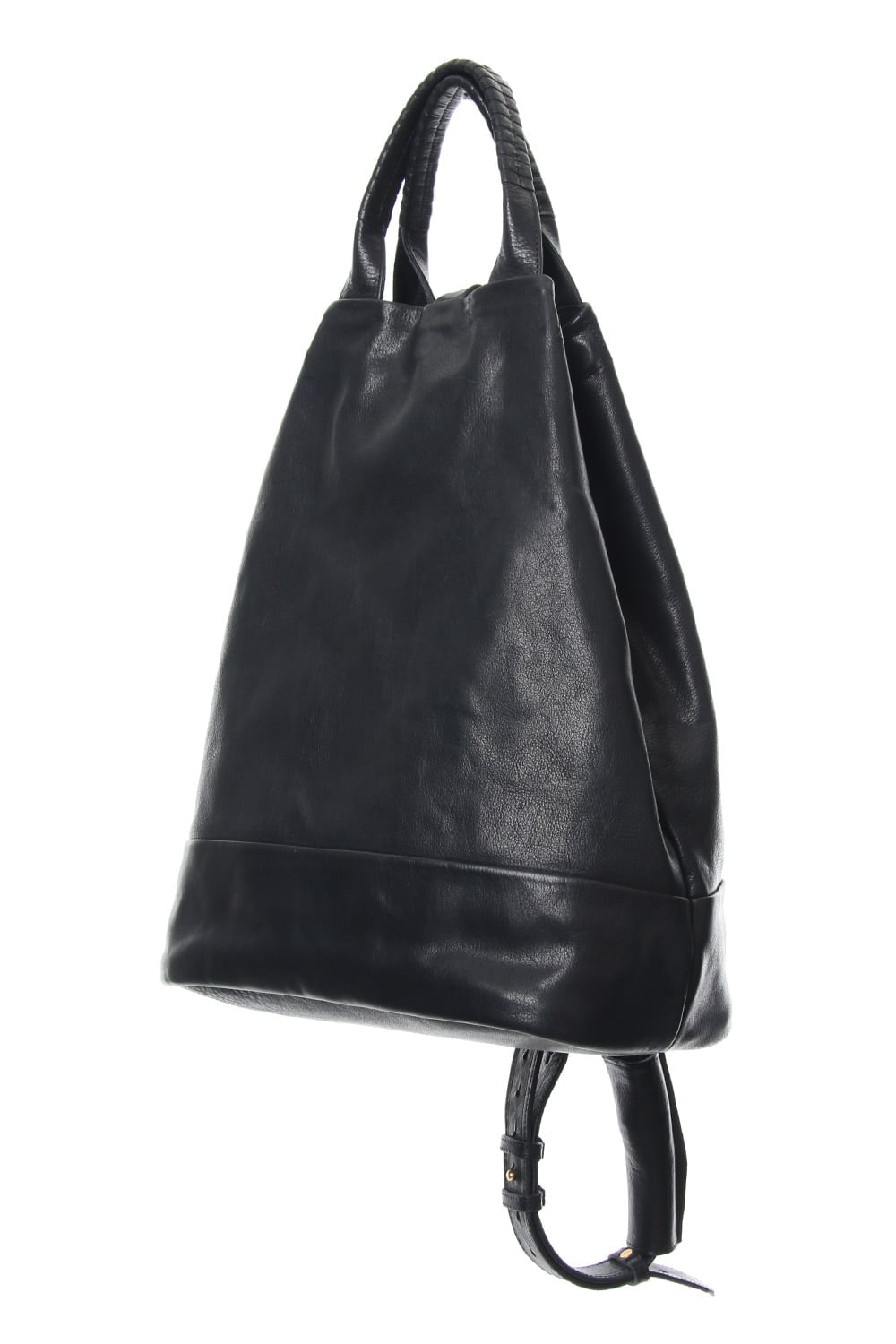 hand duffle - mat shrink