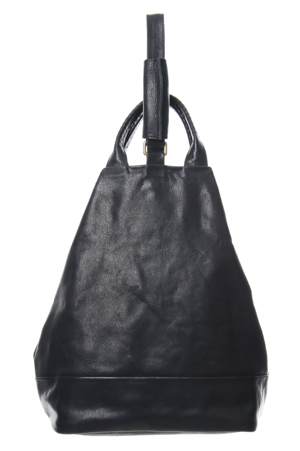 hand duffle - mat shrink