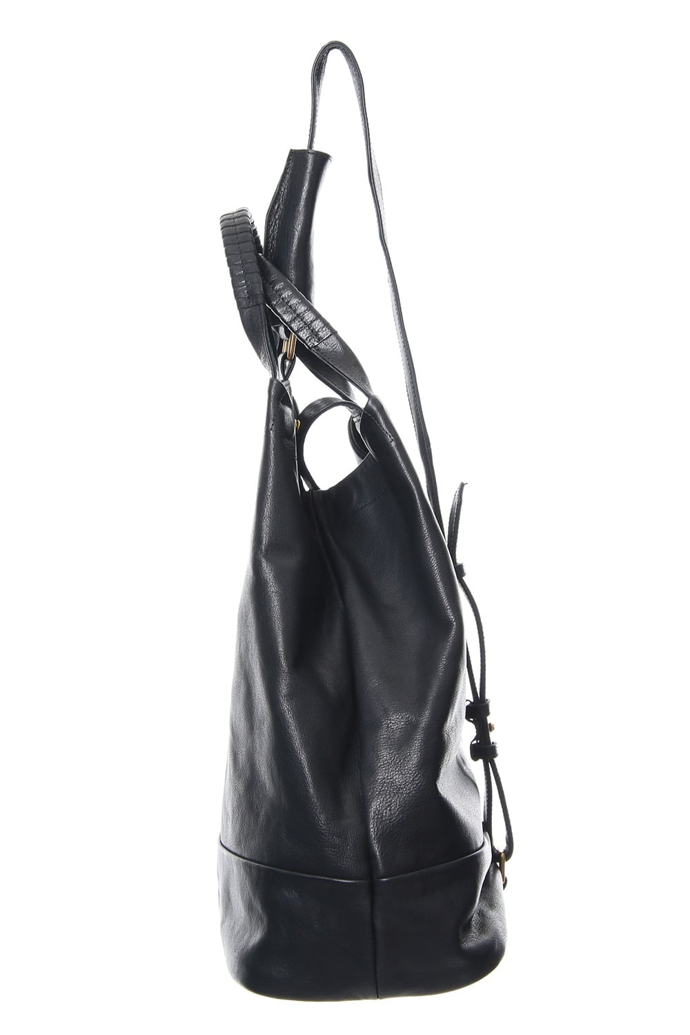 hand duffle - mat shrink