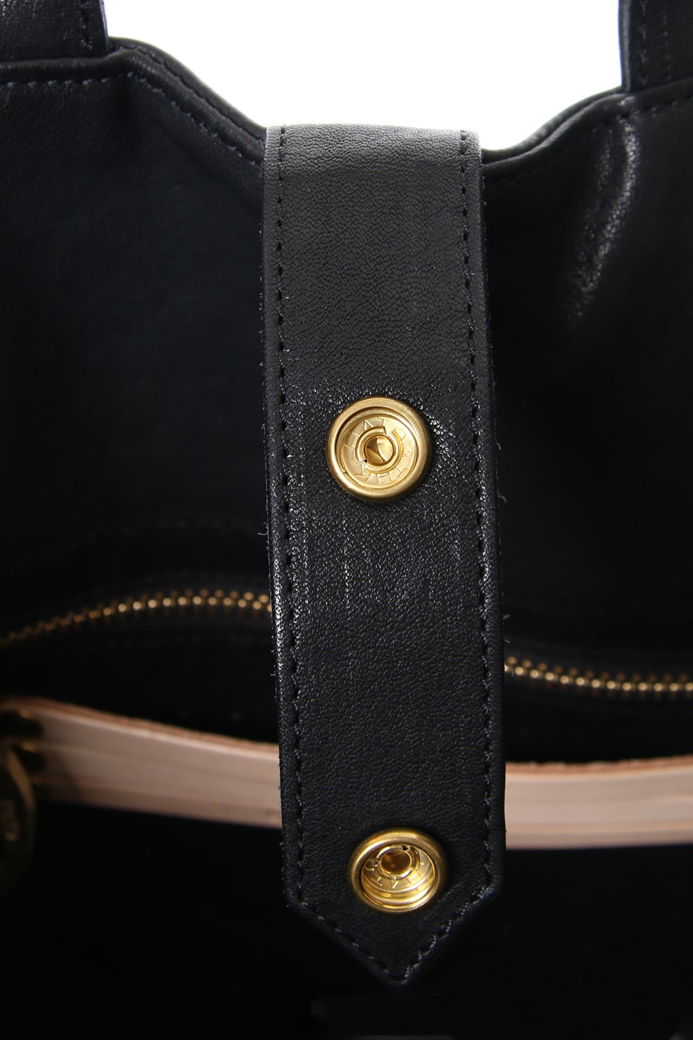 hand duffle - mat shrink