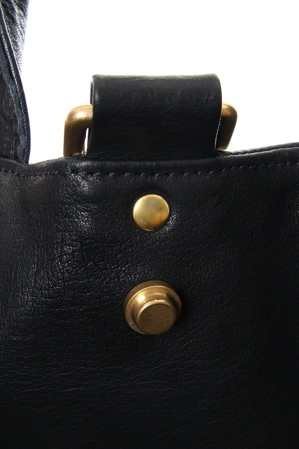 hand duffle - mat shrink