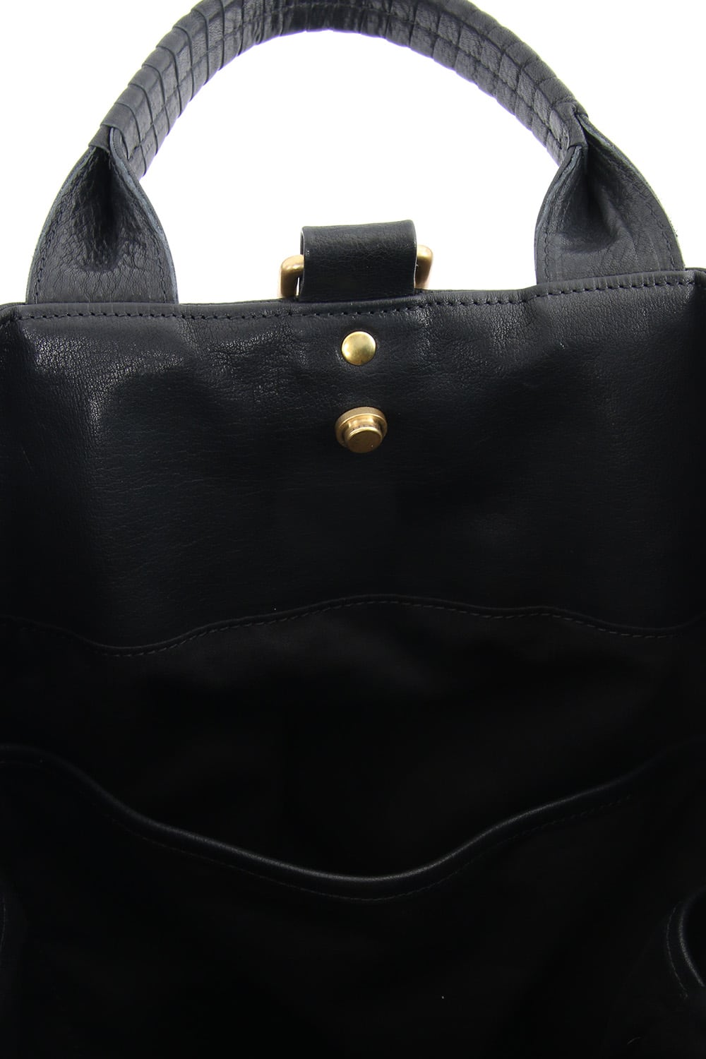 hand duffle - mat shrink