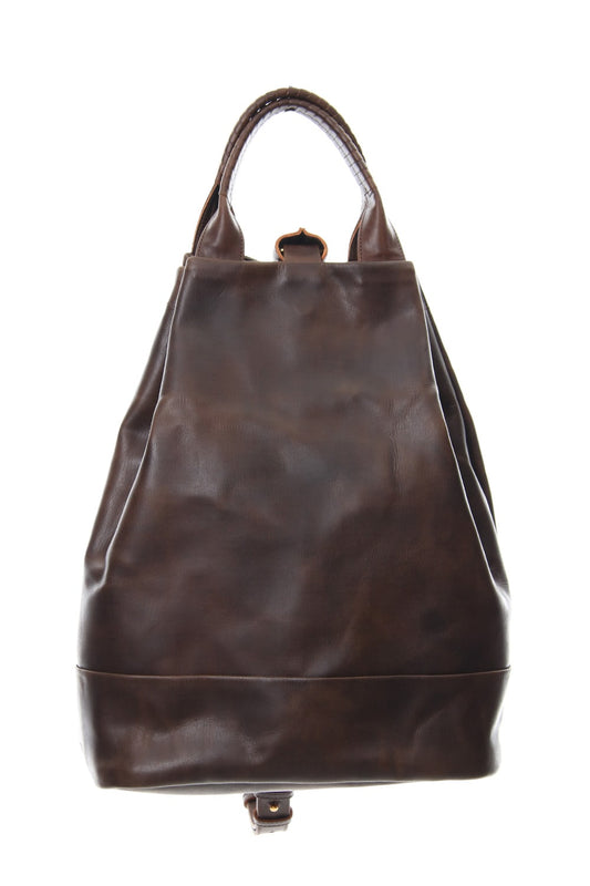 hand duffle - shave steer