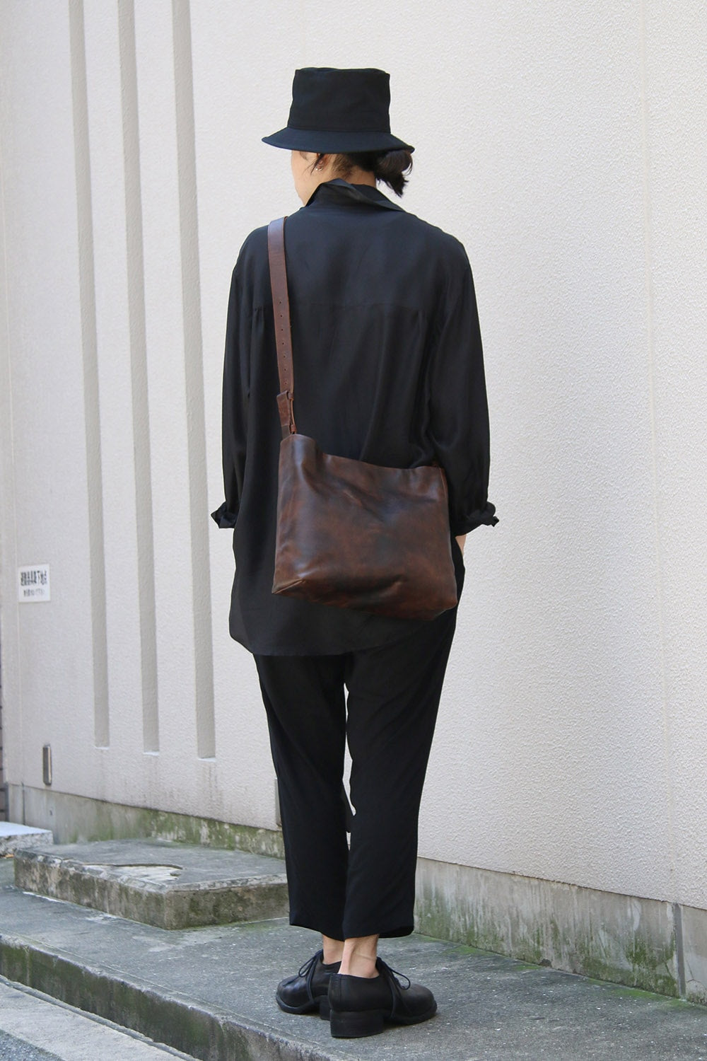 Hand piece shoulder - shave steer - cornelian taurus