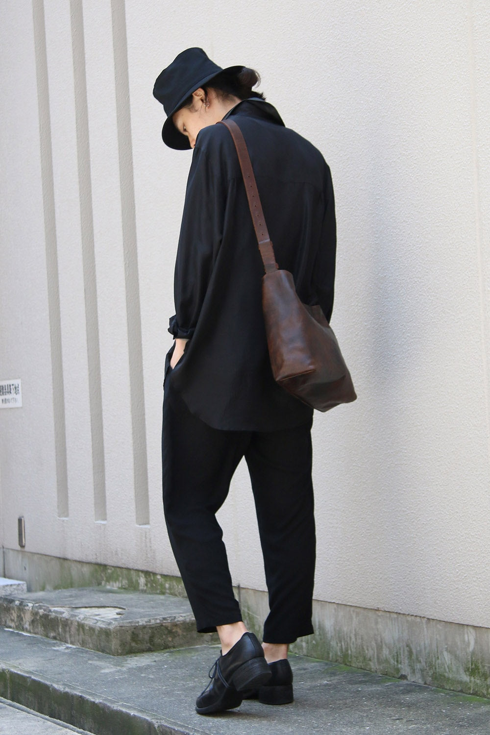 Hand piece shoulder - shave steer - cornelian taurus