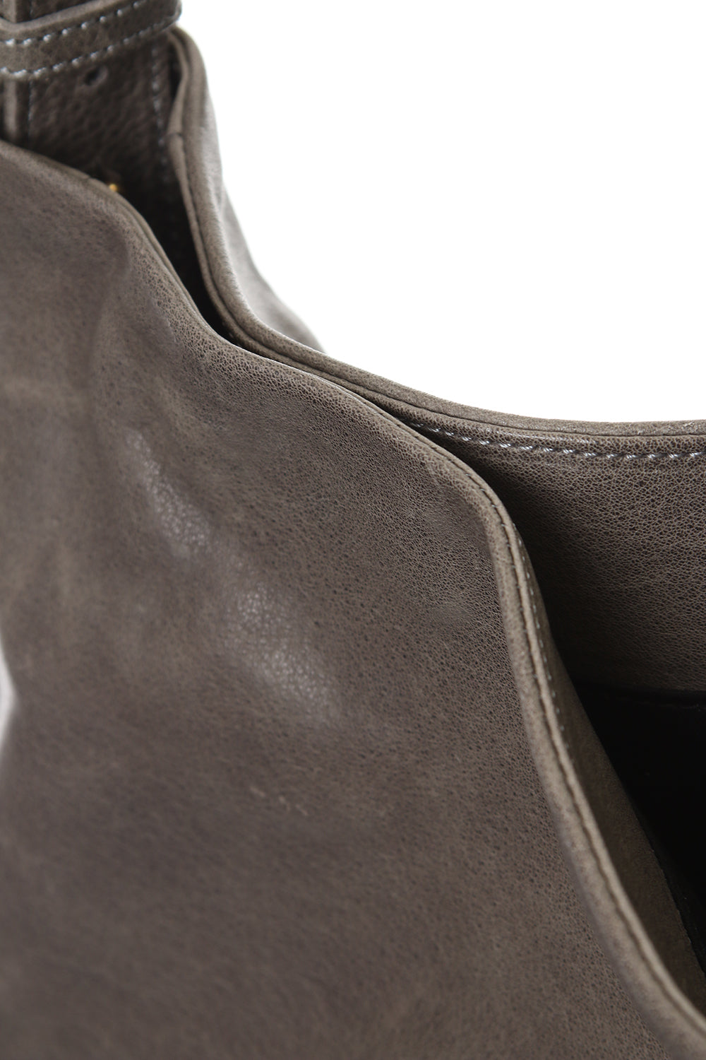 Hand piece shoulder - Mat shrink - Gray