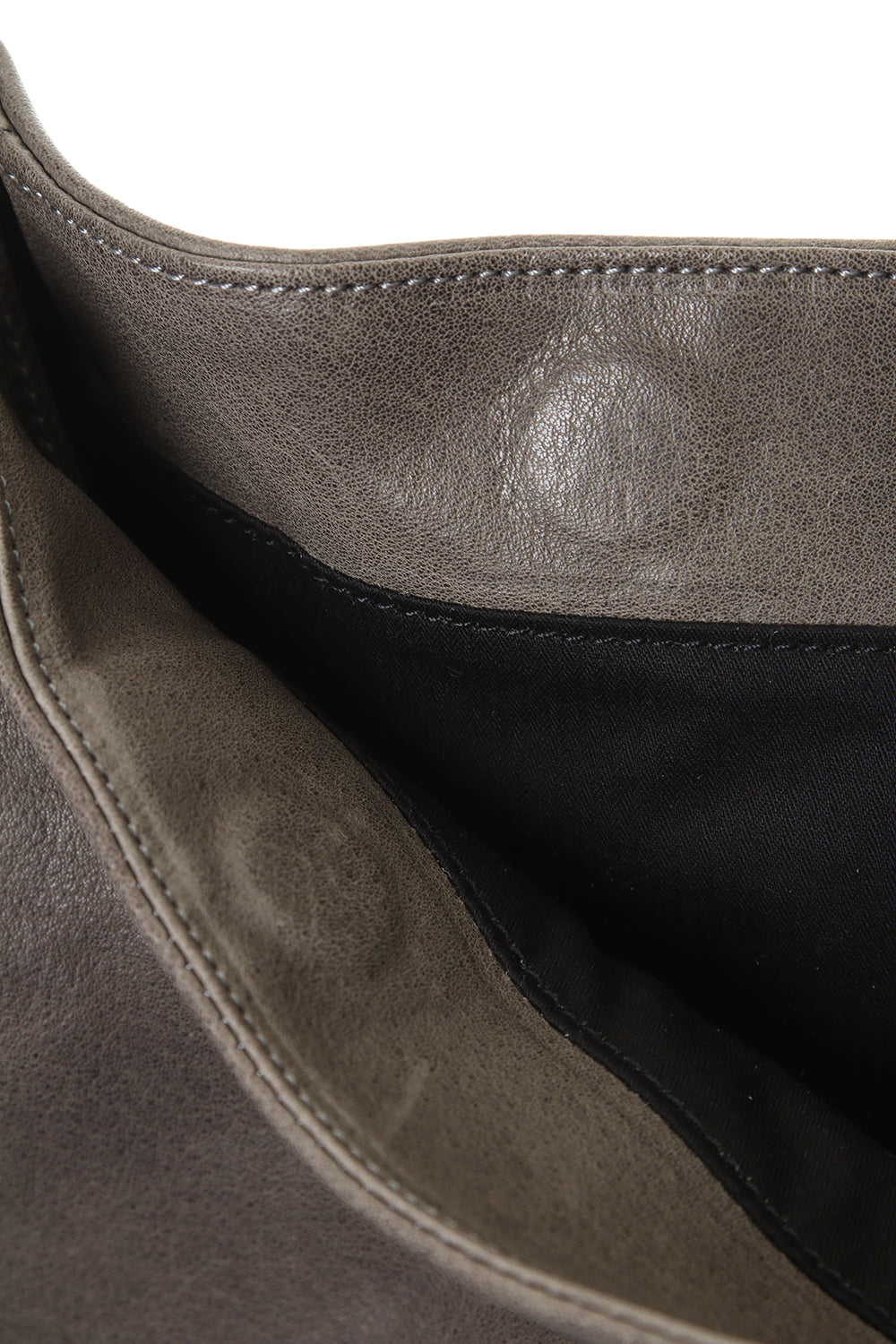 Hand piece shoulder - Mat shrink - Gray