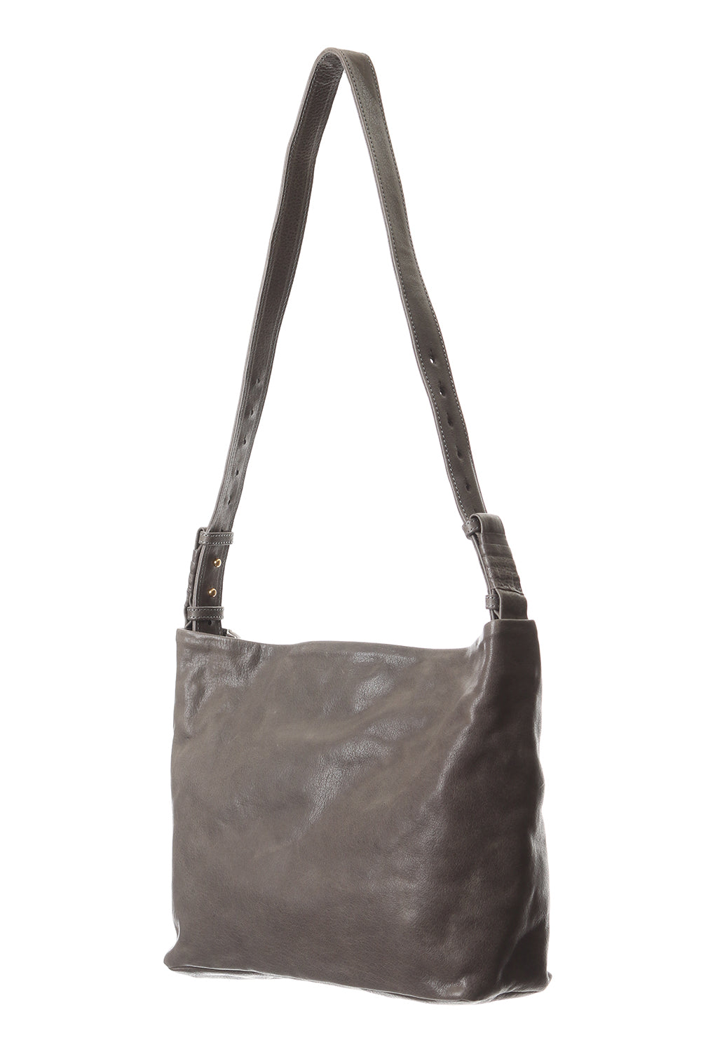 Hand piece shoulder - Mat shrink - Gray