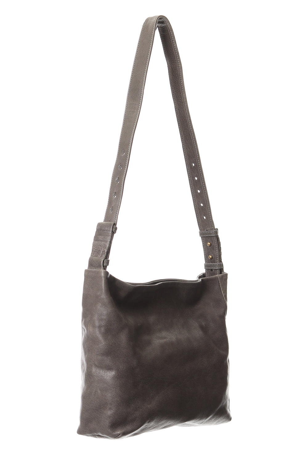 Hand piece shoulder - Mat shrink - Gray