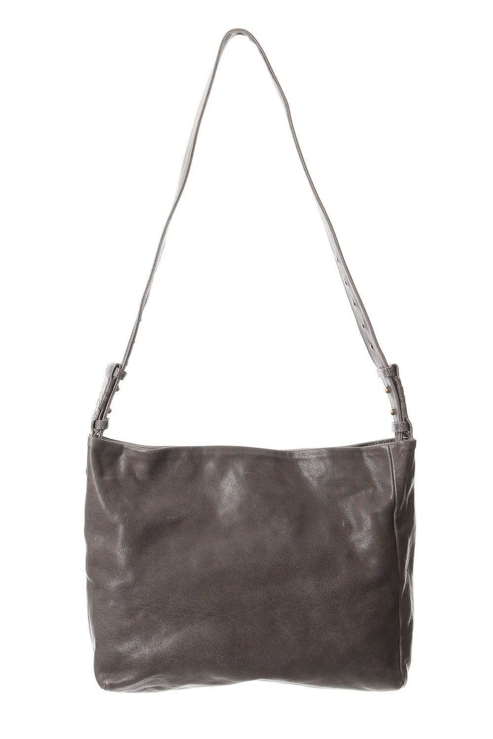 Hand piece shoulder - Mat shrink - Gray