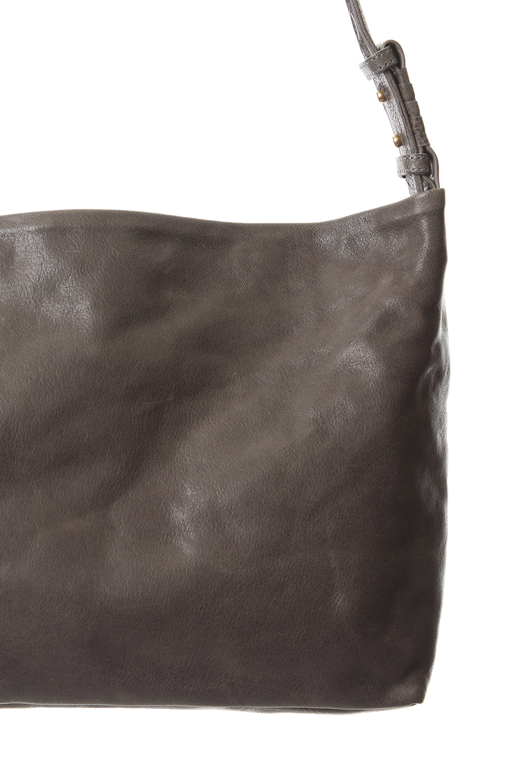 Hand piece shoulder - Mat shrink - Gray