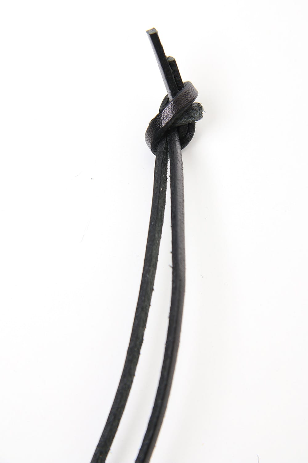 Key dyffle - crocodile Gray