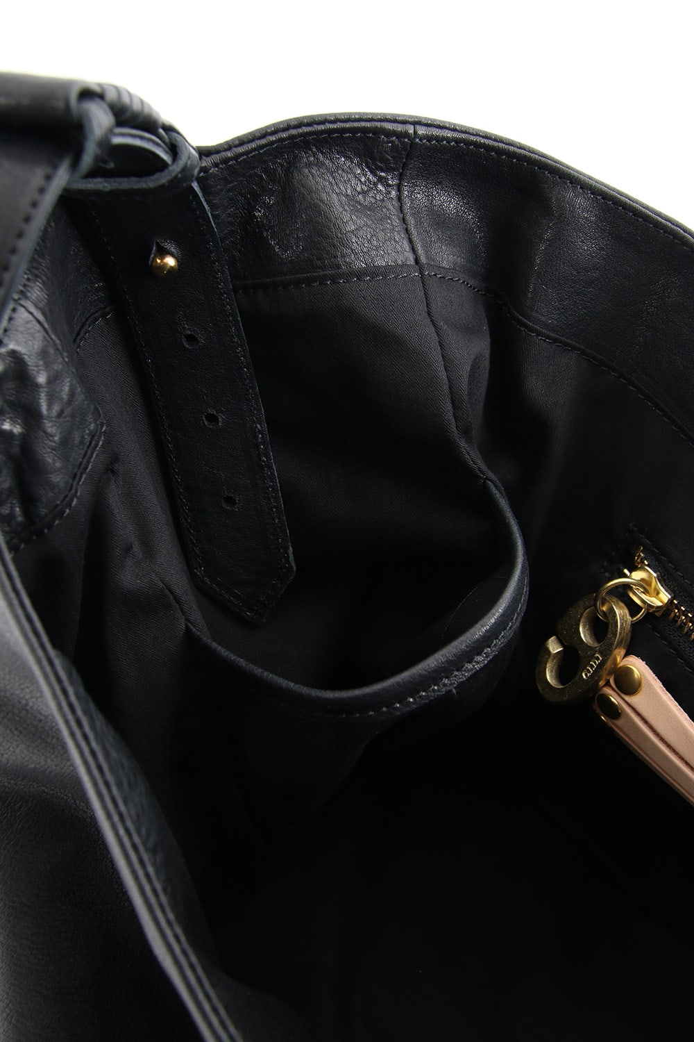 hand piece big shoulder - Matte shrink