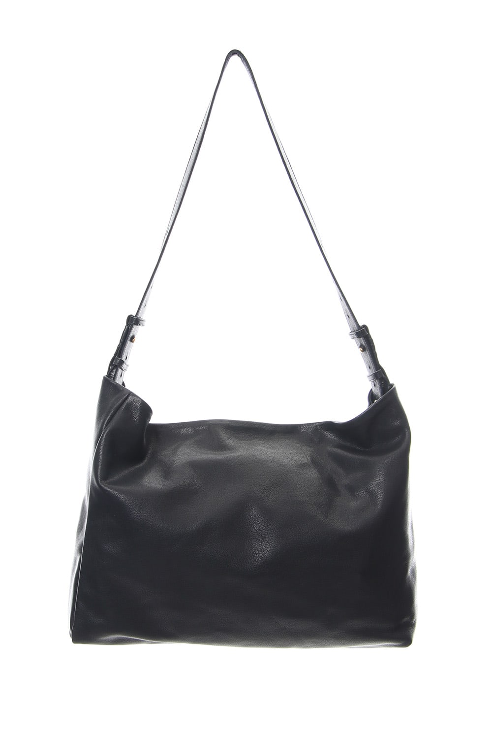 hand piece big shoulder - Matte shrink