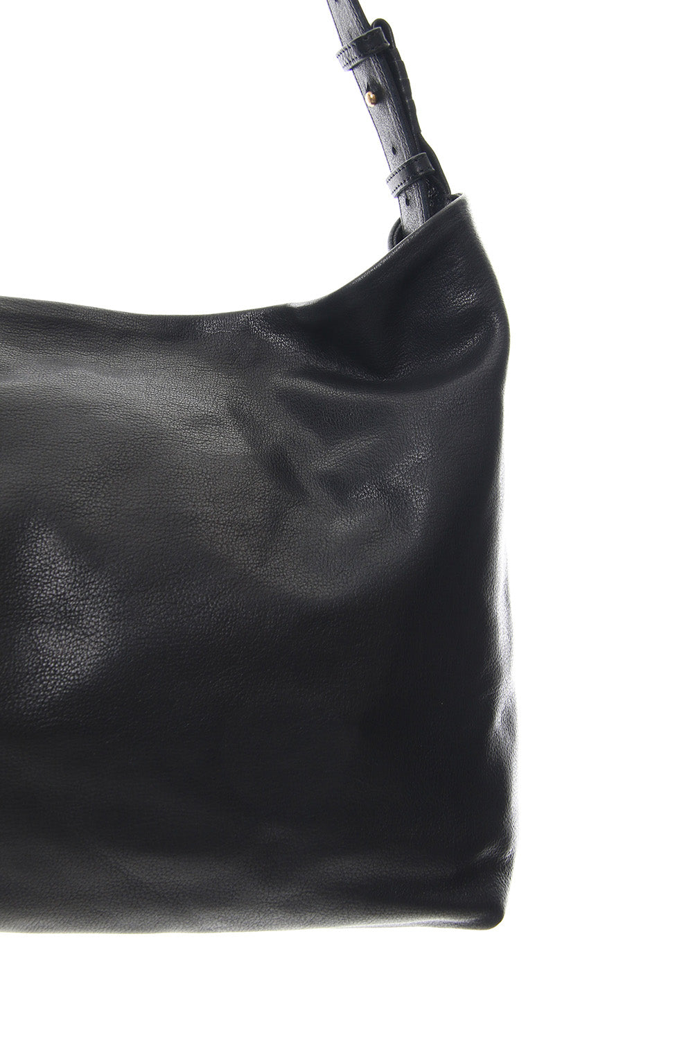 hand piece big shoulder - Matte shrink