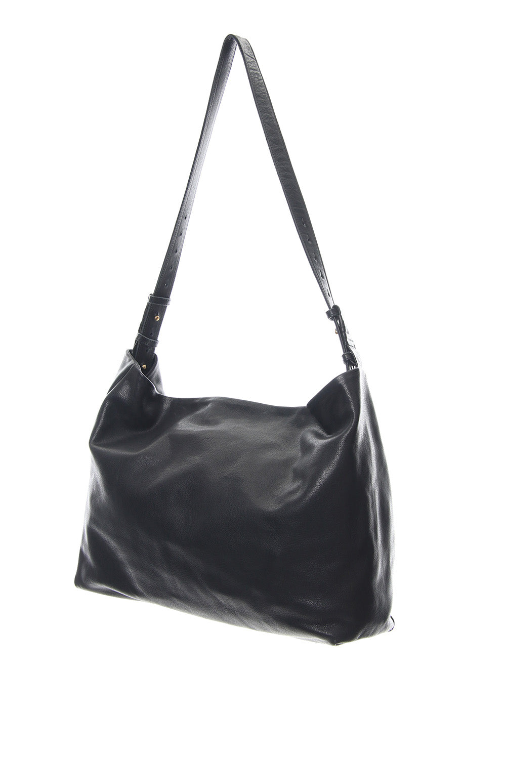 hand piece big shoulder - Matte shrink