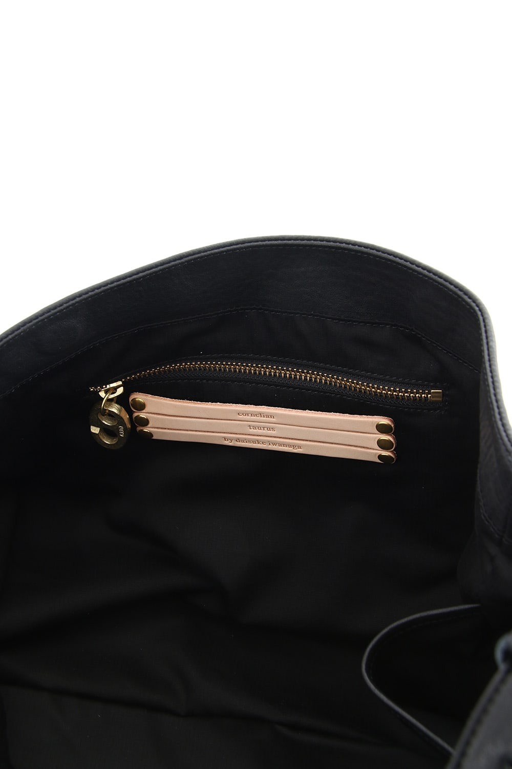 hand piece big shoulder - Matte shrink