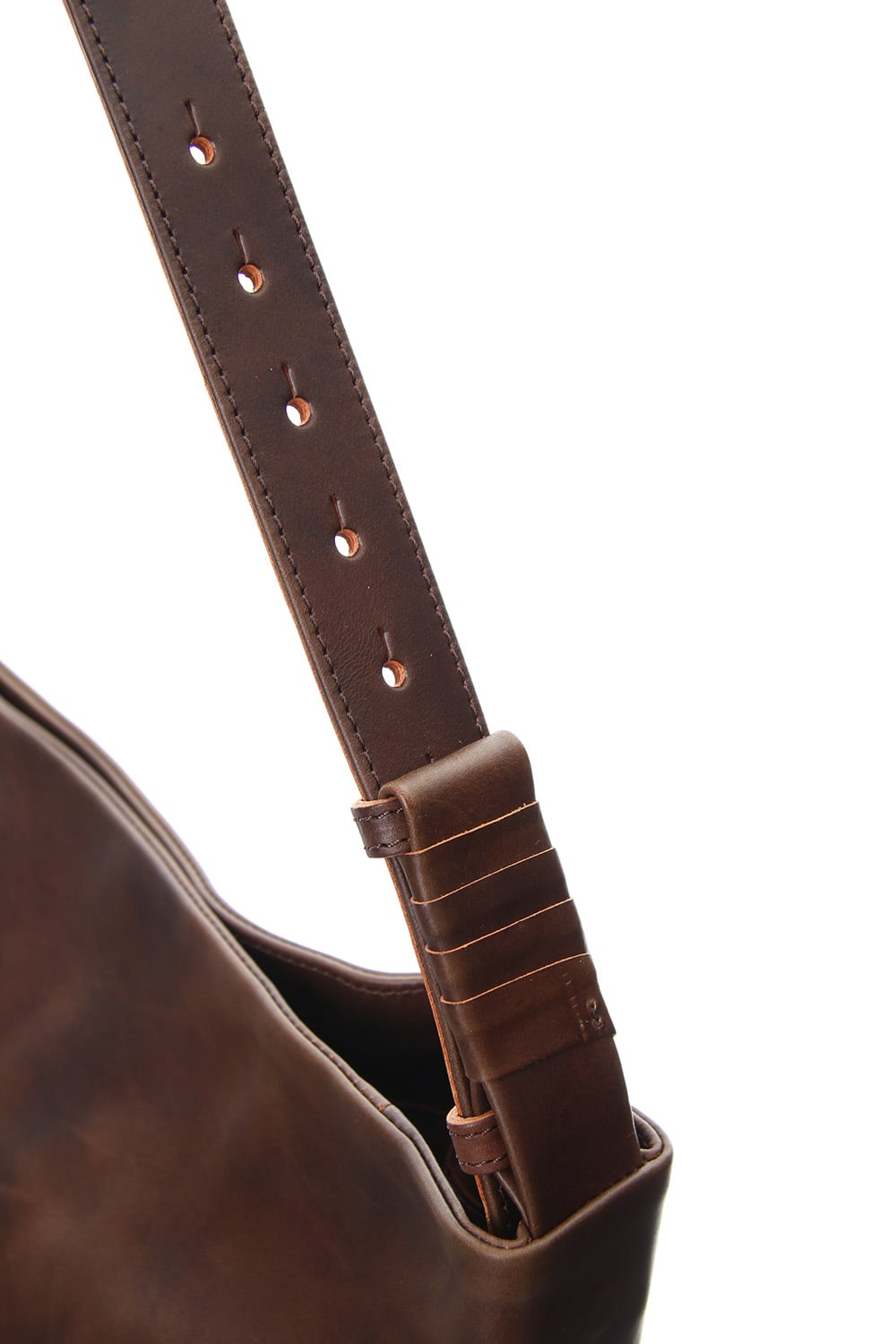 hand piece big shoulder - shave steer