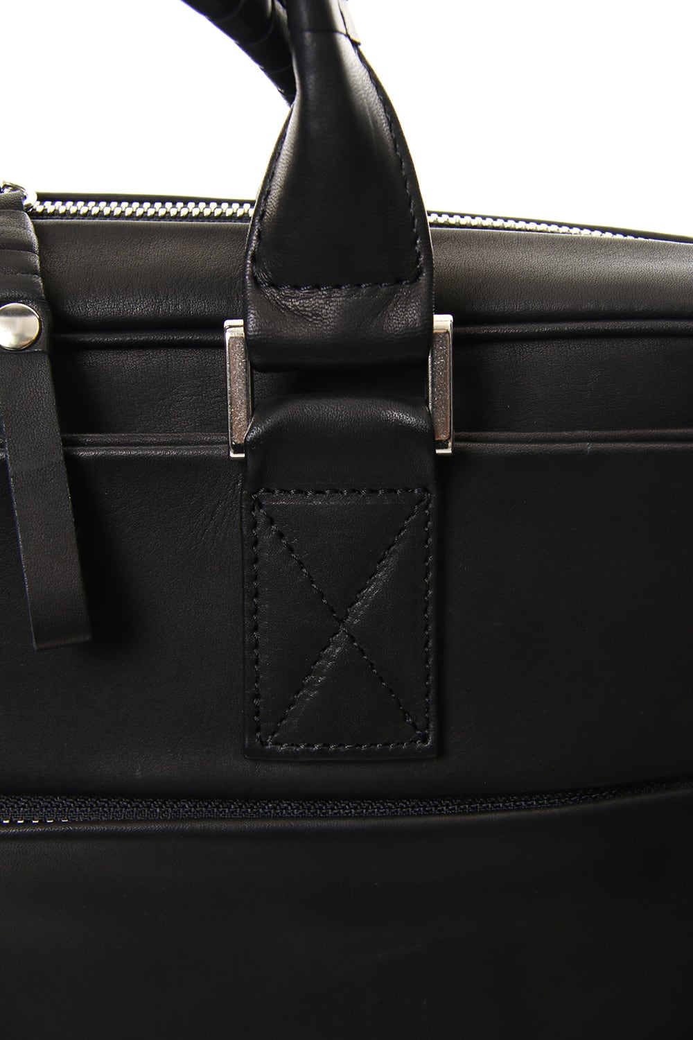 Connect brief - Glove Steer Leather Black