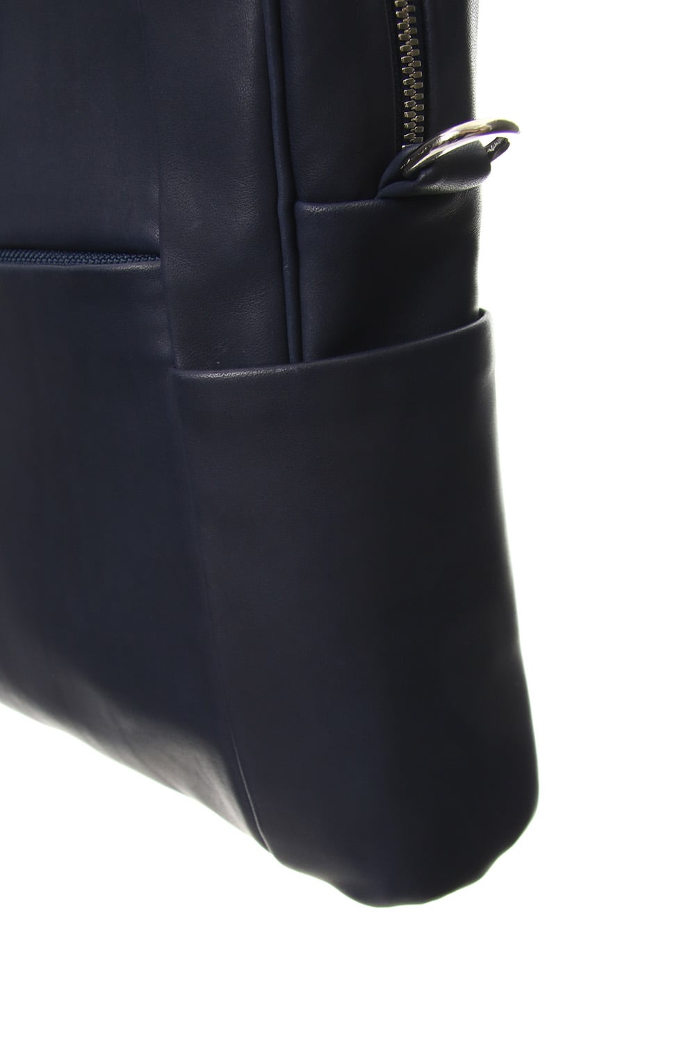 Connect brief - Glove Steer Leather Navy