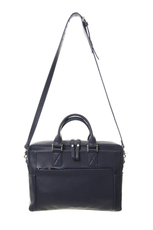 Connect brief - Glove Steer Leather Navy