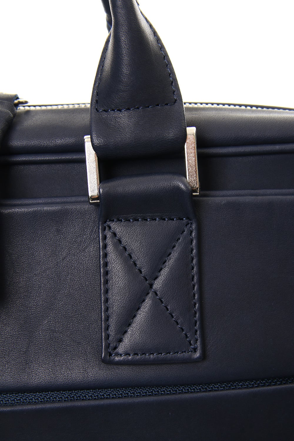 Connect brief - Glove Steer Leather Navy